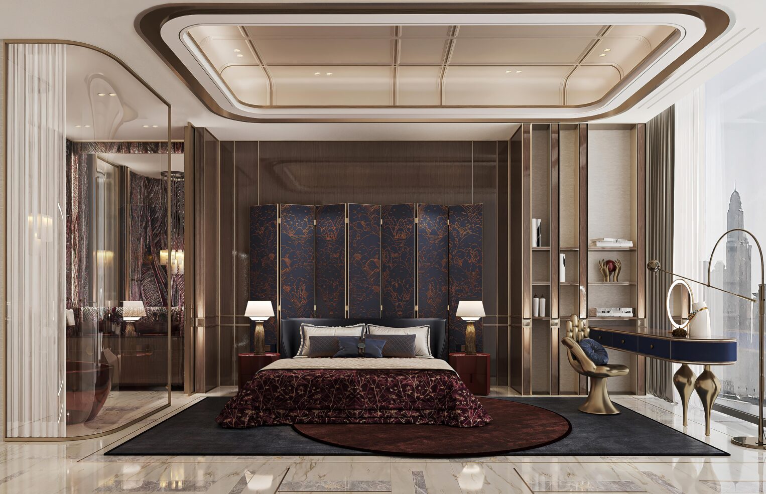 Burj Azizi – The Future Icon of Dubai’s Skyline