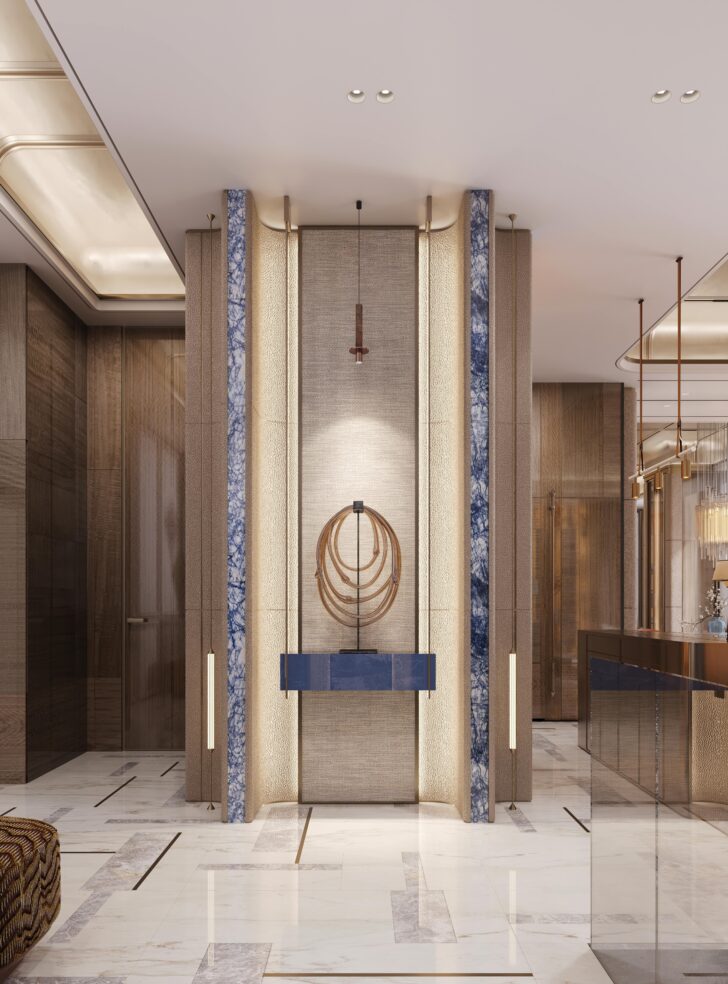 Burj Azizi – The Future Icon of Dubai’s Skyline