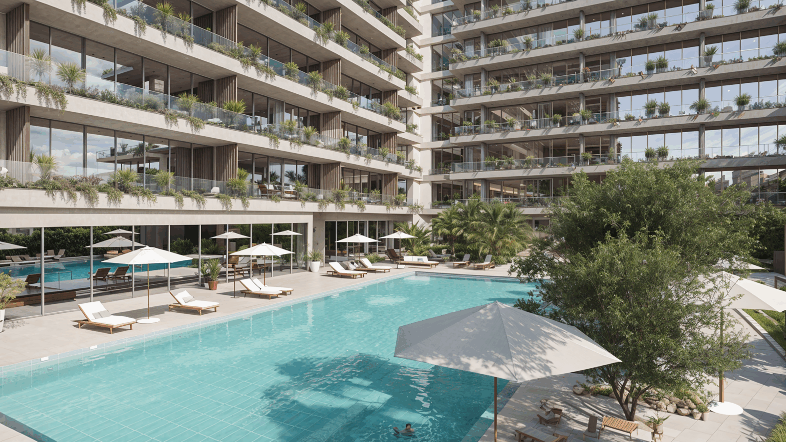 California Residence