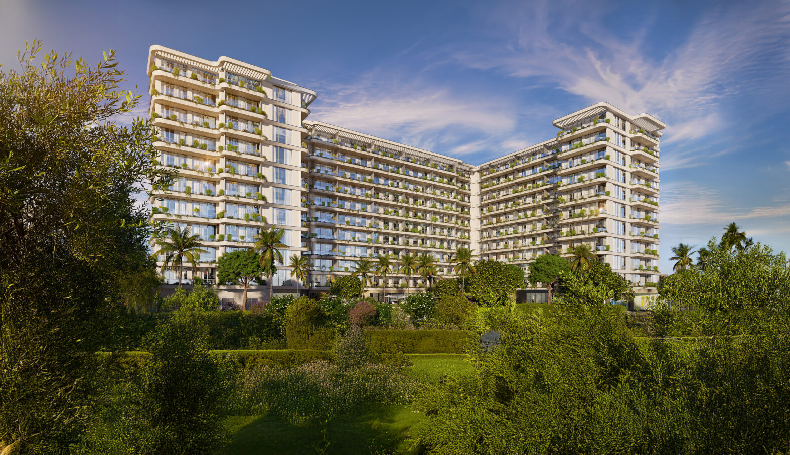 California Residence