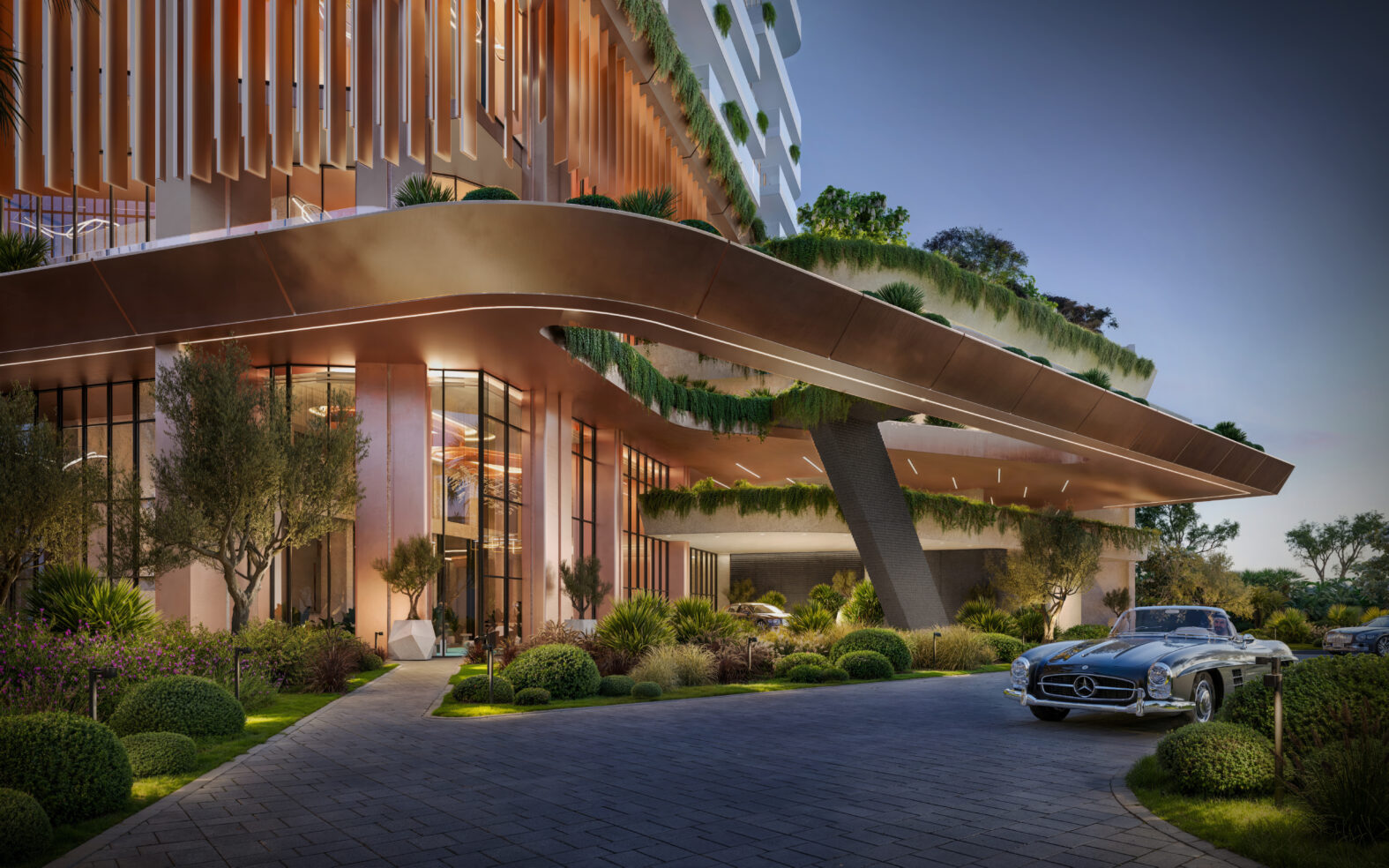 Soulever by Beyond Developments