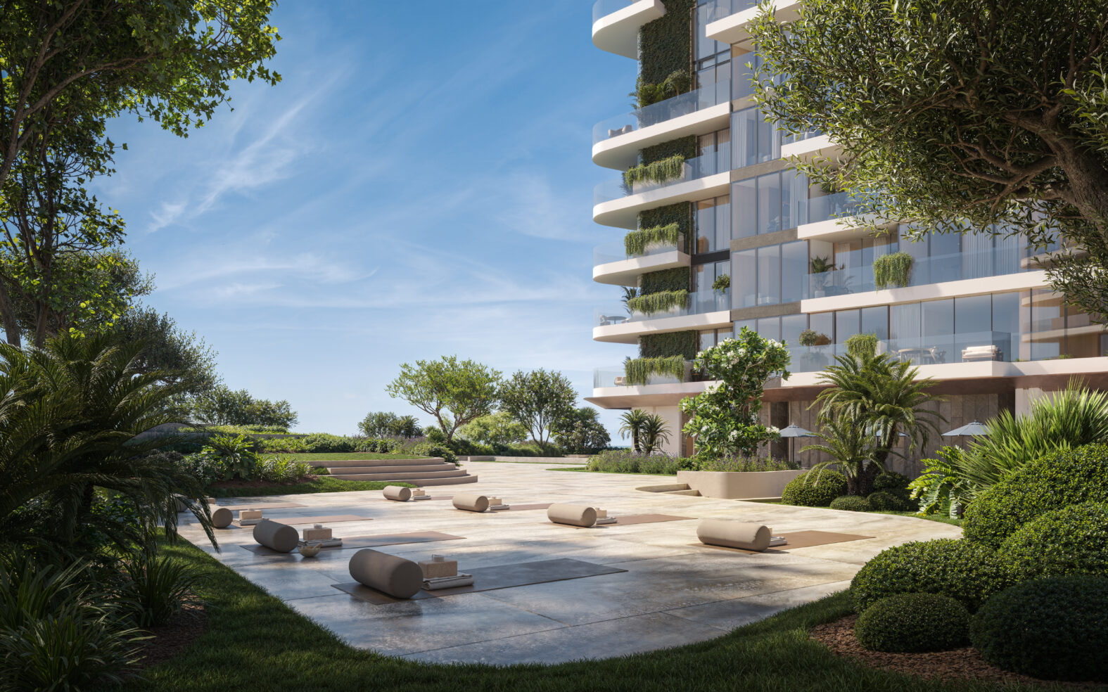 Soulever by Beyond Developments