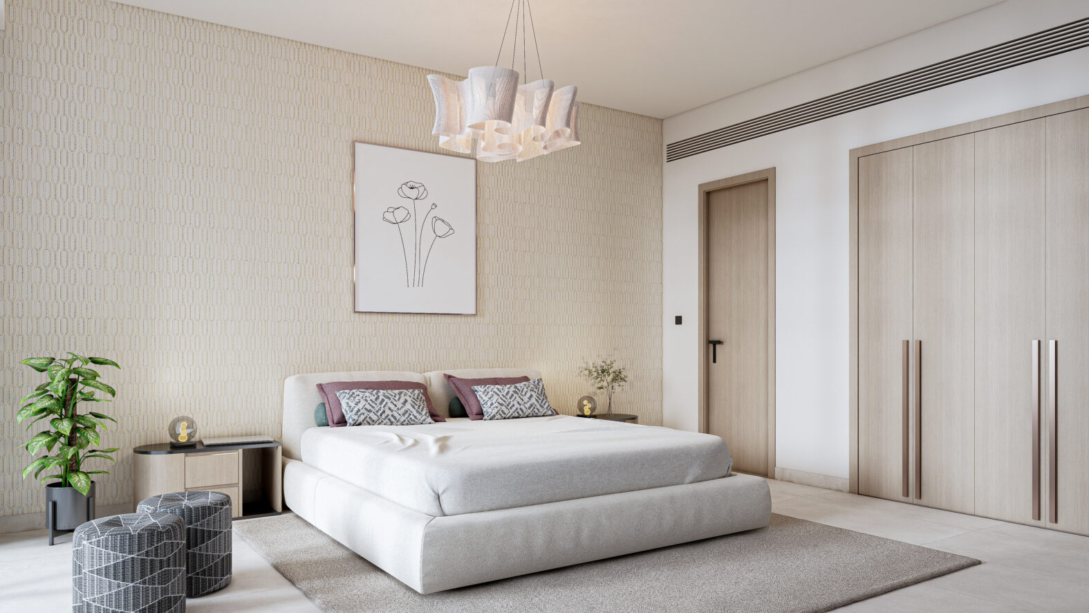 Smart Investment & Stylish 1-BHK at Parkgreen Residences