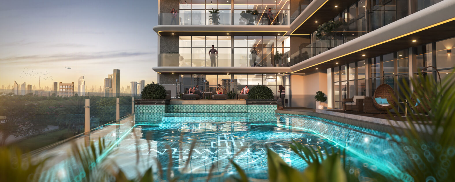 Community+Corner Unit | Close to Metro | Post Handover