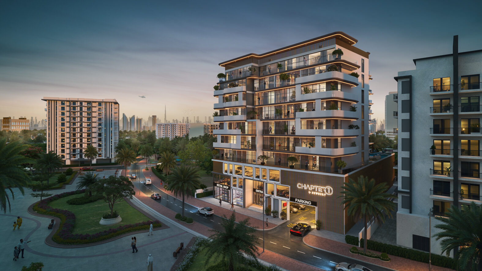 Community+Corner Unit | Close to Metro | Post Handover