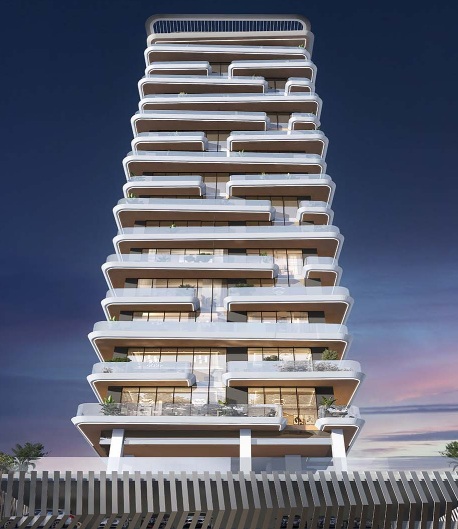 Modern Apartments | Smart Living | Investment Potential