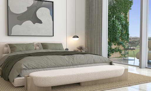 Modern Apartments | Smart Living | Investment Potential