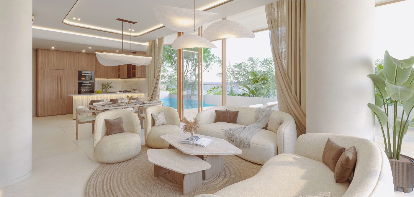 Coastal Address | Exceptional Value | Modern 2 Bedroom